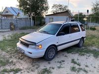 Mitsubishi Space Wagon 1993 годаүшін1 400 000 тг. в Алматы