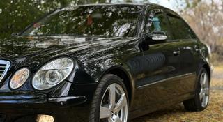 Mercedes-Benz E 320 2003 года за 5 500 000 тг. в Караганда