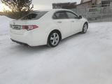 Honda Accord 2008 годаүшін7 000 000 тг. в Усть-Каменогорск – фото 4