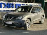 Nissan X-Trail 2017 годаүшін9 300 000 тг. в Актобе