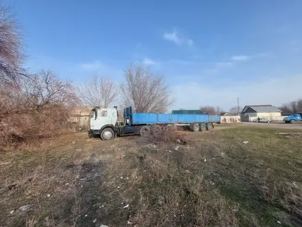 КамАЗ  5410 1992 года за 6 000 000 тг. в Алматы