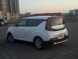 Kia Soul 2022 года за 7 200 000 тг. в Караганда – фото 4