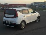 Kia Soul 2022 года за 7 200 000 тг. в Караганда – фото 2
