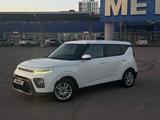 Kia Soul 2022 года за 7 200 000 тг. в Караганда