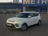 Kia Soul 2022 года за 7 200 000 тг. в Караганда – фото 5