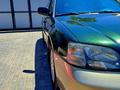 Subaru Outback 2001 года за 3 500 000 тг. в Алматы – фото 4