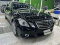 Mercedes-Benz E 350 2009 годаүшін9 100 000 тг. в Атырау – фото 2