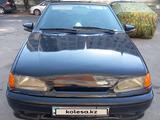 ВАЗ (Lada) 2114 2013 года за 1 300 000 тг. в Алматы
