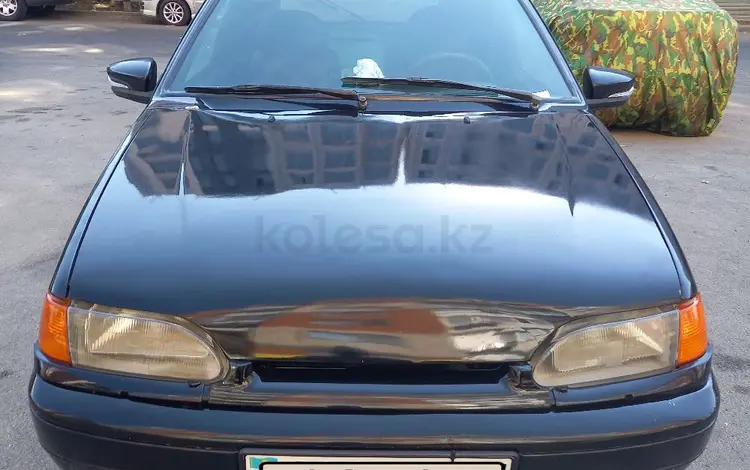 ВАЗ (Lada) 2114 2013 года за 1 300 000 тг. в Алматы
