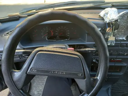 ВАЗ (Lada) 2114 2013 года за 1 300 000 тг. в Алматы – фото 4