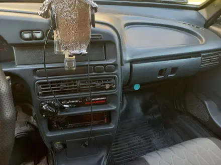 ВАЗ (Lada) 2114 2013 года за 1 300 000 тг. в Алматы – фото 5