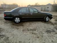 Mercedes-Benz E 280 1999 годаүшін3 800 000 тг. в Шымкент