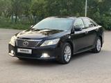 Toyota Camry 2012 годаүшін10 500 000 тг. в Павлодар – фото 3