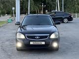 ВАЗ (Lada) Priora 2170 2013 года за 650 000 тг. в Арысь – фото 2