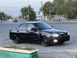 ВАЗ (Lada) Priora 2170 2013 года за 650 000 тг. в Арысь – фото 4