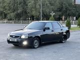ВАЗ (Lada) Priora 2170 2013 года за 650 000 тг. в Арысь