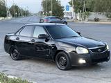 ВАЗ (Lada) Priora 2170 2013 года за 650 000 тг. в Арысь – фото 3