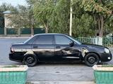 ВАЗ (Lada) Priora 2170 2013 года за 650 000 тг. в Арысь – фото 5