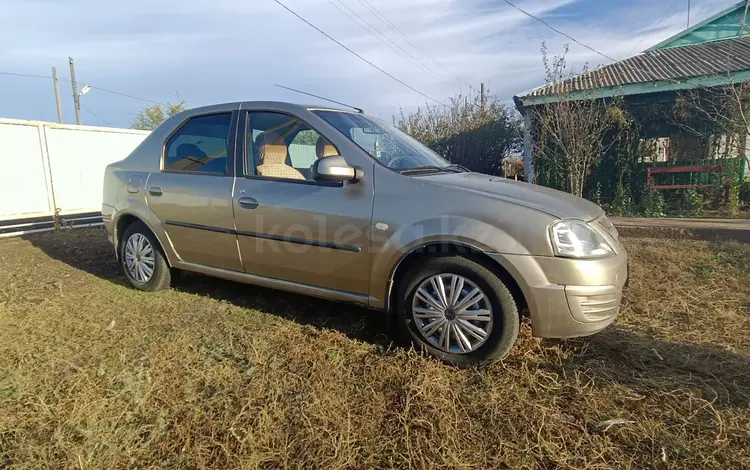 Renault Logan 2013 годаfor2 250 000 тг. в Переметное