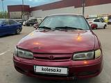 Mazda Cronos 1992 года за 900 000 тг. в Семей – фото 2