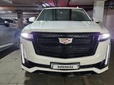 Cadillac Escalade 2021 года за 60 000 000 тг. в Алматы – фото 4