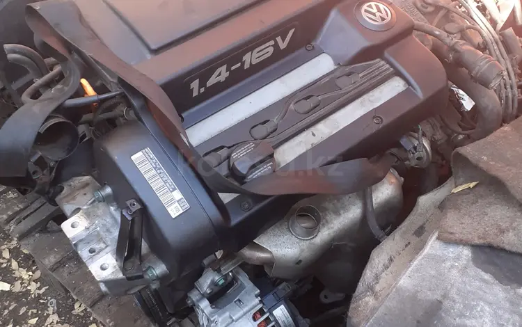 Двигатели Кпп Акпп Генератор Гур Стартер Датчик ДМРВ Дросель ЭБУ Форсунки в Алматы