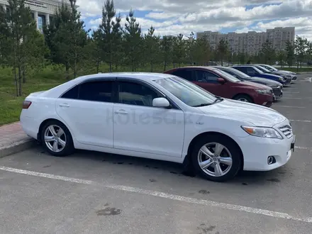 Toyota Camry 2006 года за 5 300 000 тг. в Астана – фото 4