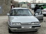 Mazda 626 1991 года за 1 500 000 тг. в Шымкент – фото 5