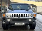 Hummer H3 2005 года за 7 000 000 тг. в Алматы – фото 2