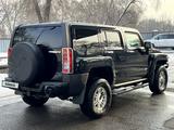 Hummer H3 2005 года за 7 000 000 тг. в Алматы – фото 4