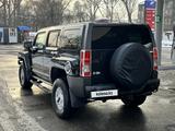 Hummer H3 2005 года за 7 000 000 тг. в Алматы – фото 5