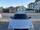 ВАЗ (Lada) Priora 2170 2007 годаfor1 200 000 тг. в Жаркент