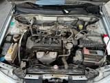 Nissan Sunny 2005 года за 1 450 000 тг. в Астана – фото 4