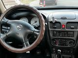 Nissan Sunny 2005 года за 1 450 000 тг. в Астана – фото 5