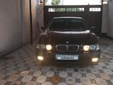 BMW 528 1997 годаүшін3 300 000 тг. в Шымкент