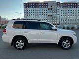 Toyota Land Cruiser 2011 годаүшін23 200 000 тг. в Актау – фото 4