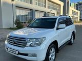 Toyota Land Cruiser 2011 годаүшін23 200 000 тг. в Актау – фото 2