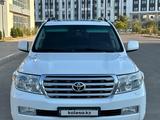 Toyota Land Cruiser 2011 годаүшін23 200 000 тг. в Актау