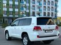 Toyota Land Cruiser 2011 годаүшін23 200 000 тг. в Актау – фото 6