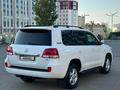 Toyota Land Cruiser 2011 годаүшін23 200 000 тг. в Актау – фото 7