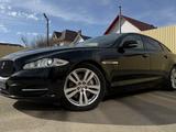 Jaguar XJ 2015 годаүшін12 800 000 тг. в Астана – фото 2