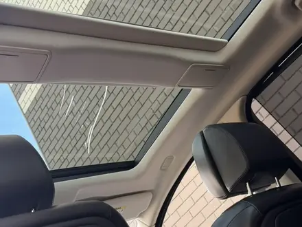 Jaguar XJ 2015 года за 12 800 000 тг. в Астана – фото 13