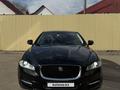 Jaguar XJ 2015 года за 12 800 000 тг. в Астана