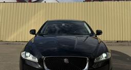 Jaguar XJ 2015 года за 12 800 000 тг. в Астана