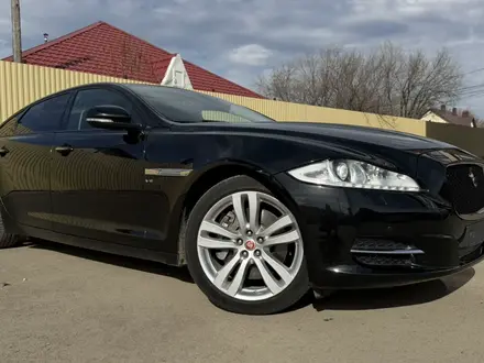 Jaguar XJ 2015 года за 12 800 000 тг. в Астана – фото 8