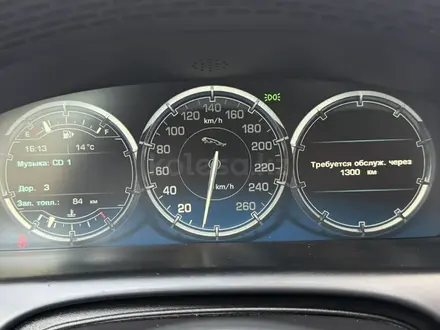 Jaguar XJ 2015 года за 12 800 000 тг. в Астана – фото 10