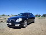 Nissan Teana 2006 годаүшін3 500 000 тг. в Уральск