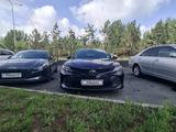Toyota Camry 2019 годаүшін12 000 000 тг. в Астана – фото 3