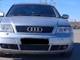 Audi A6 1998 года за 2 200 000 тг. в Рудный – фото 2