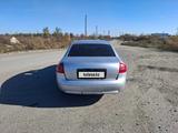 Audi A6 1998 года за 2 200 000 тг. в Рудный – фото 4